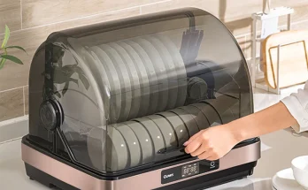 dish dryer