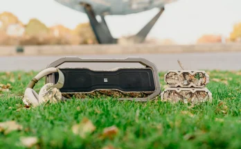 Wireless Speaker