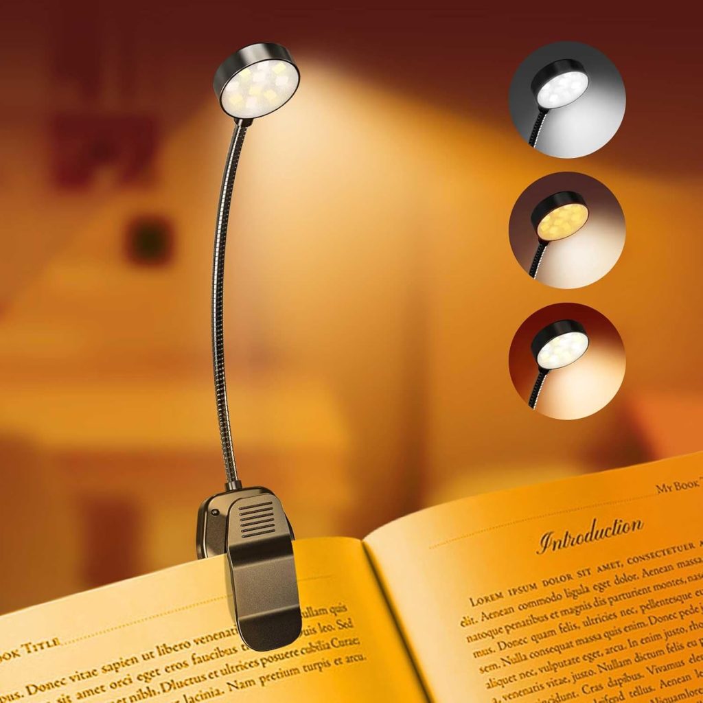 Lampu Baca