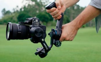 stabilizer kamera