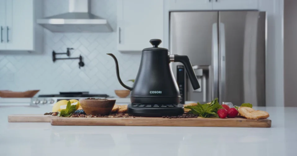 Electric Kettle: Panduan Lengkap Memilih dan Menggunakannya