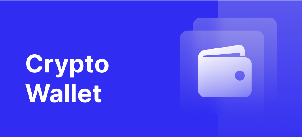 Crypto Wallet