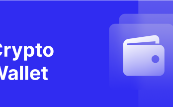 Crypto Wallet