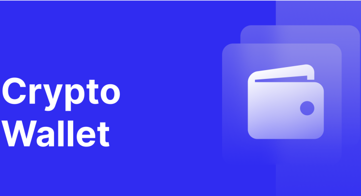 Crypto Wallet
