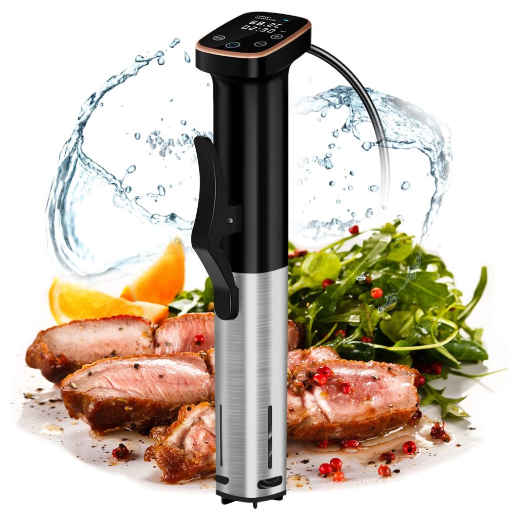 Smart Sous Vide