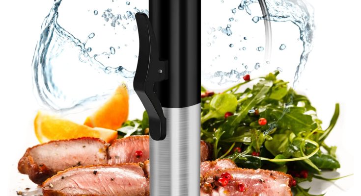 Smart Sous Vide