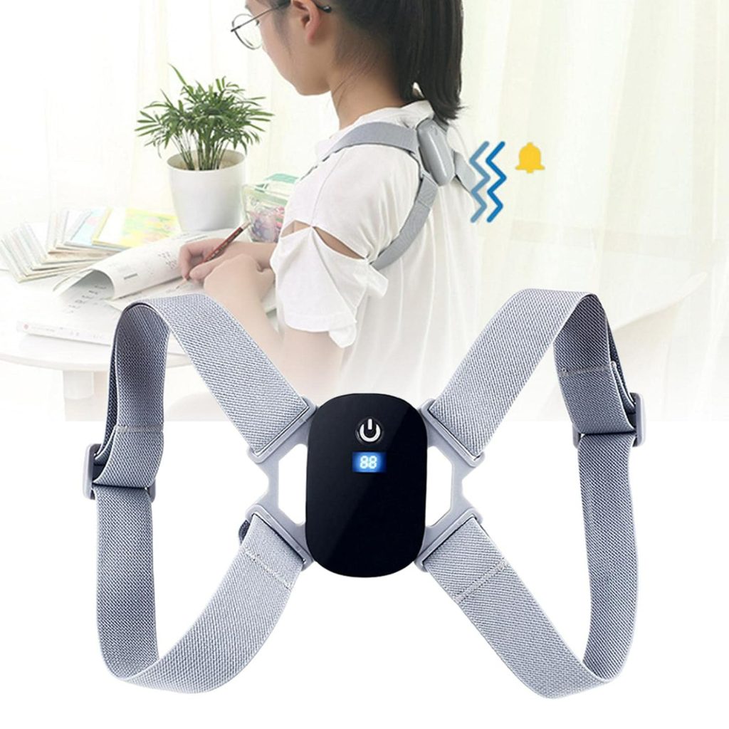 Smart Posture Corrector