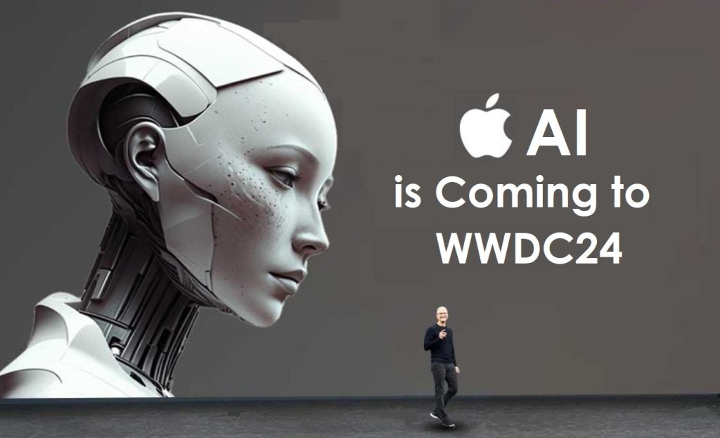 Apple AI Assistant