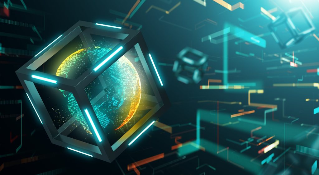 Blockchain Applications