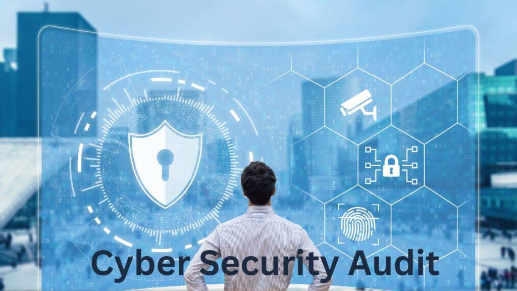 Cybersecurity Audits