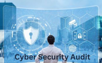 Cybersecurity Audits