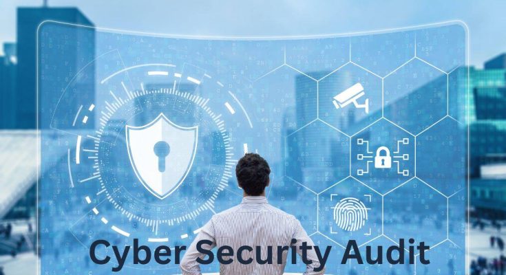 Cybersecurity Audits