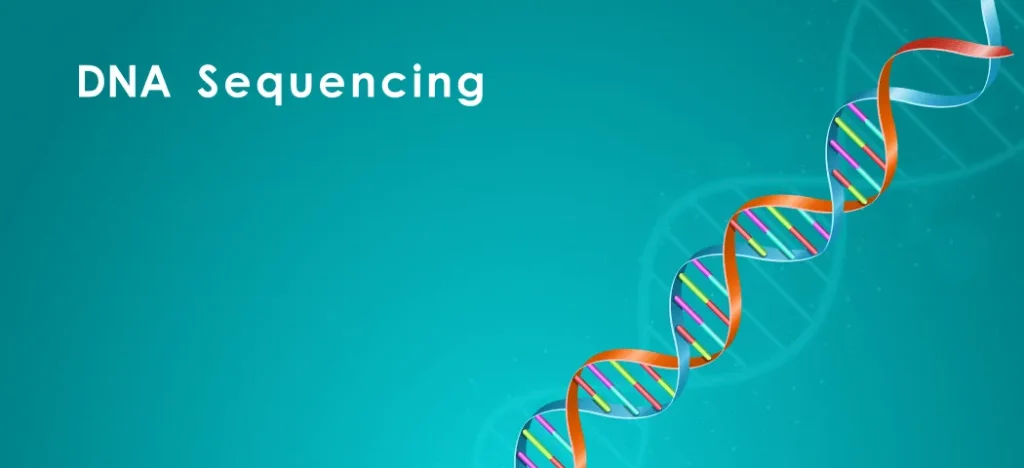 DNA Sequencing