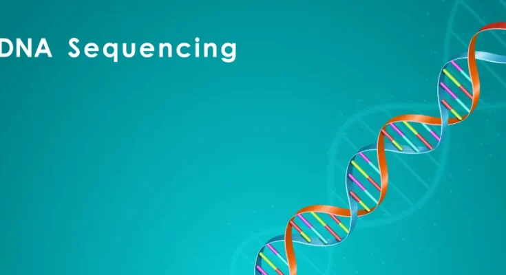 DNA Sequencing
