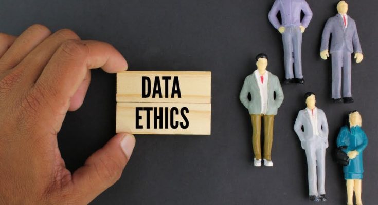 Data Ethics