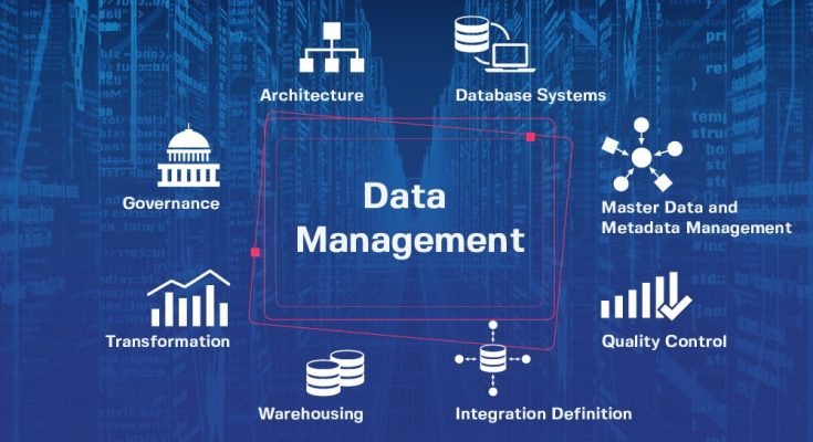 Data Management Strategies