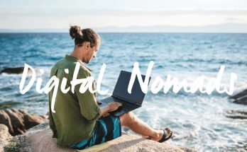 Digital Nomadism