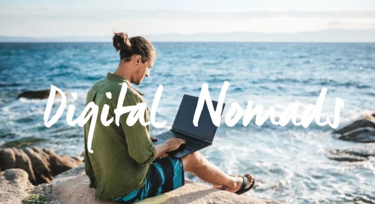 Digital Nomadism