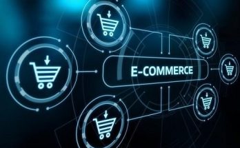 E-commerce Growth