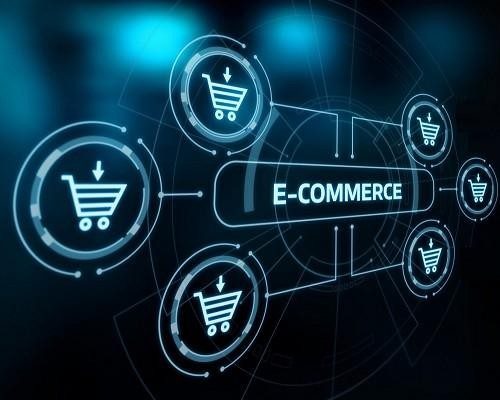E-commerce Growth