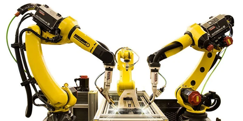 FANUC Robotics