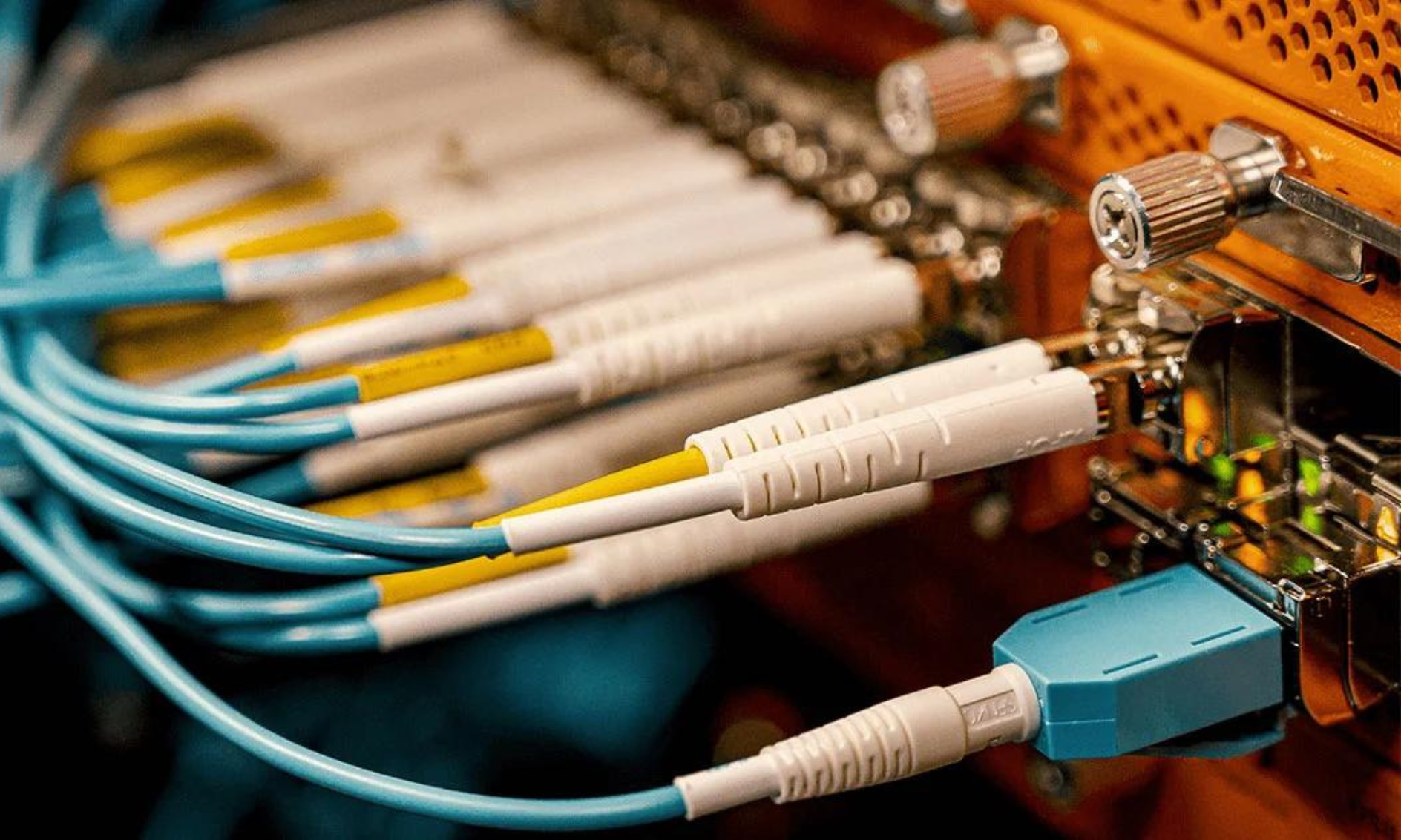 Fiber Optic