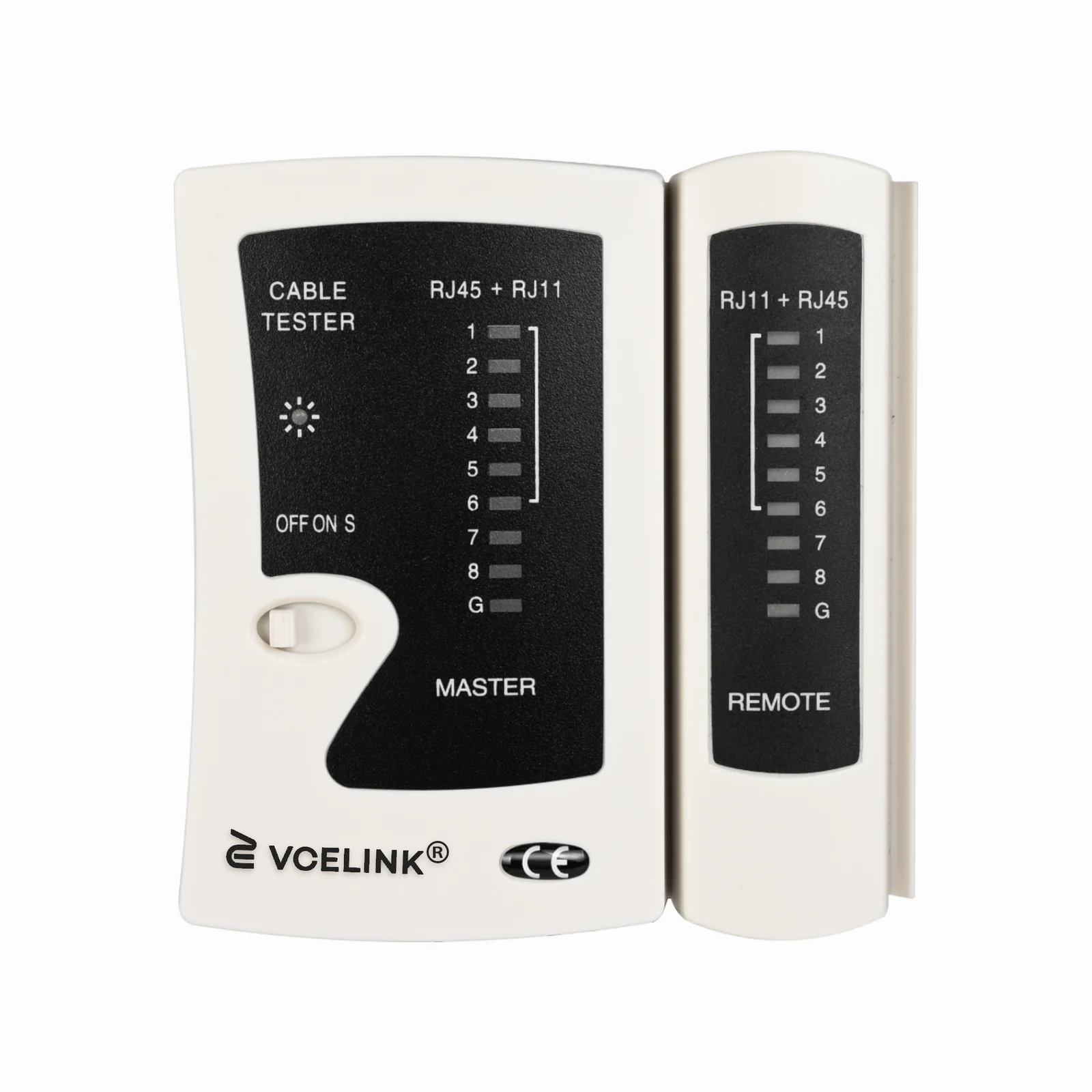 Cable Tester
