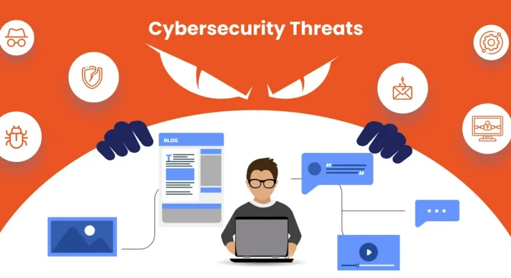 Cybersecurity Threats
