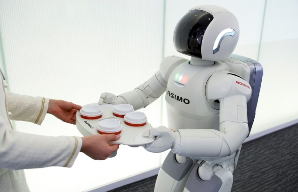 Honda ASIMO