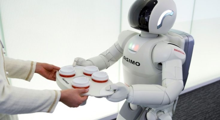Honda ASIMO
