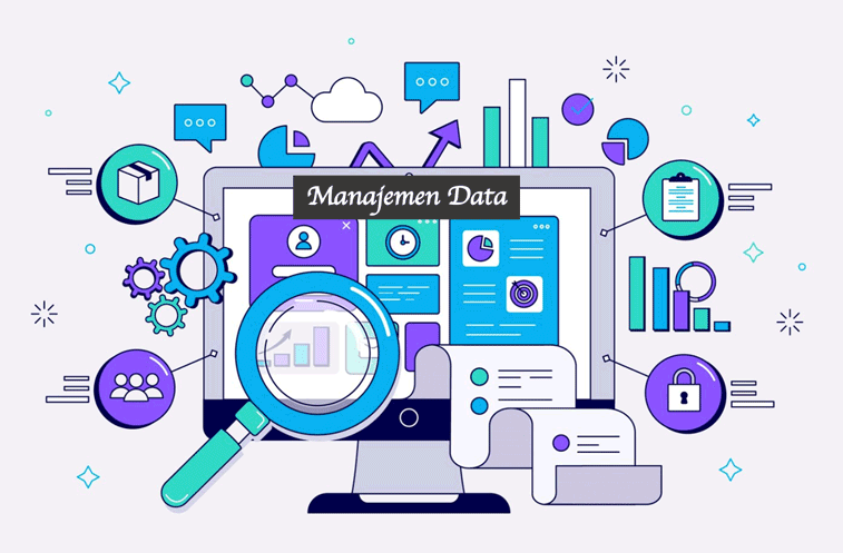 Manajemen Data Panduan Lengkap untuk Perusahaan Modern