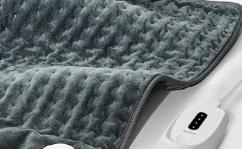 Heated Blanket