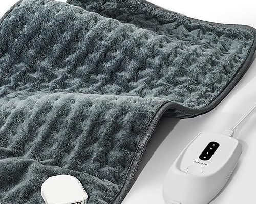 Heated Blanket