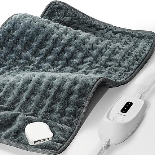 Heated Blanket