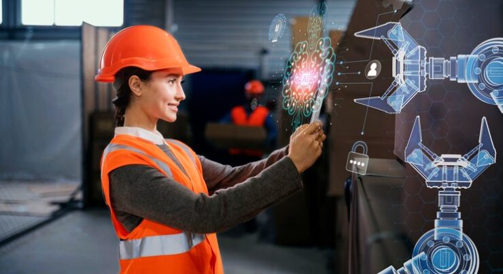 Proyek Digital: Strategi Inovasi untuk Bisnis yang Lebih Maju