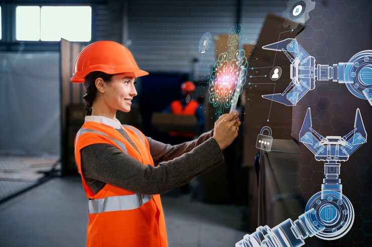 Proyek Digital: Strategi Inovasi untuk Bisnis yang Lebih Maju