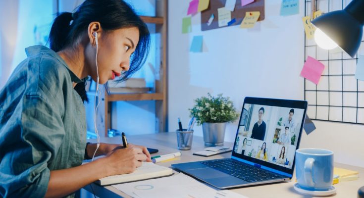 Remote Work
