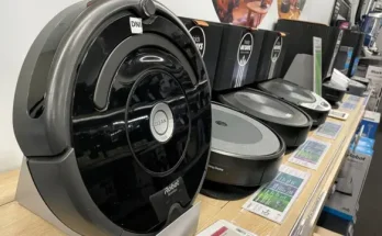 Roomba iRobot