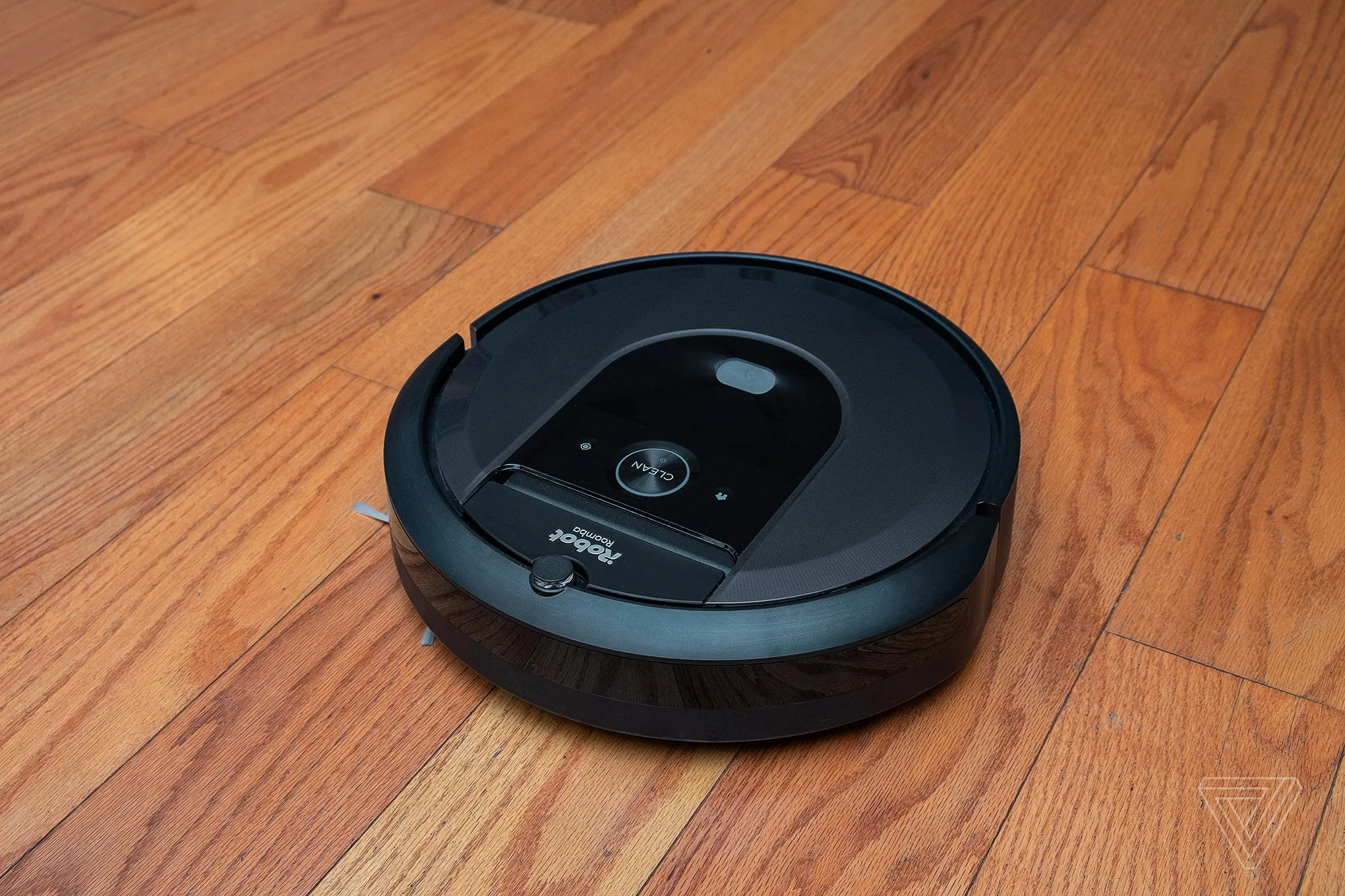 Roomba iRobot