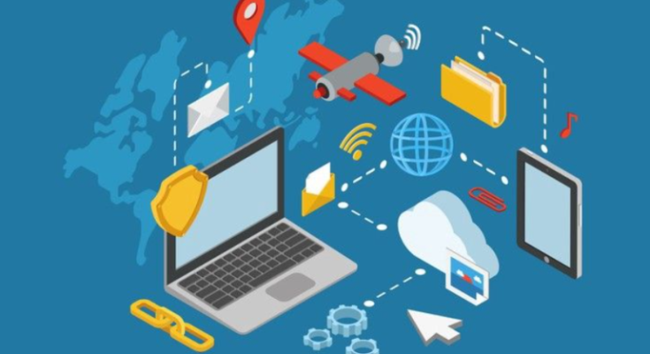 Sistem Telekomunikasi Pengertian dan Manfaatnya di Era Digital