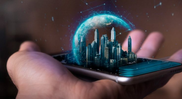 Smart City Technologies