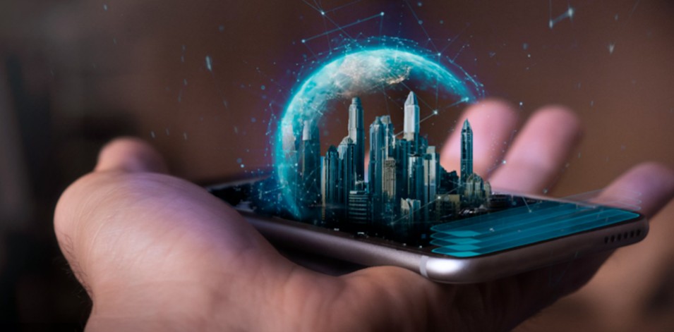 Smart City Technologies