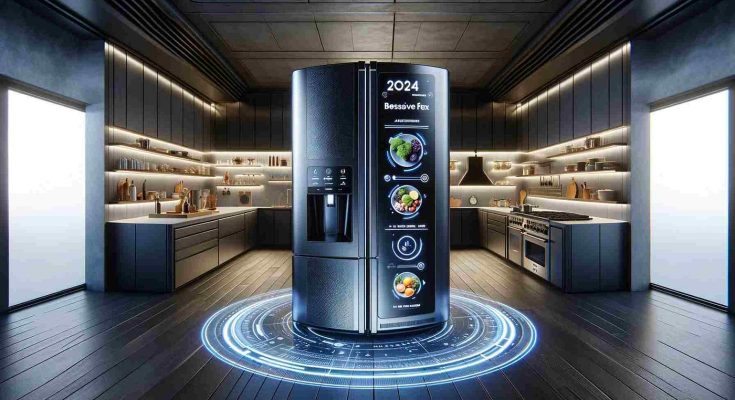 Smart Home Appliances