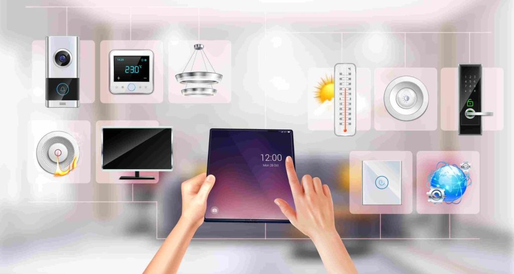 Smart Home Devices