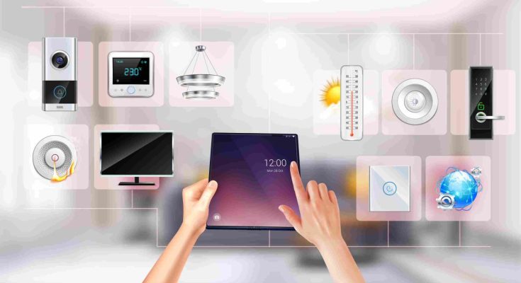 Smart Home Devices