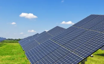 Solar Panel Photovoltaic