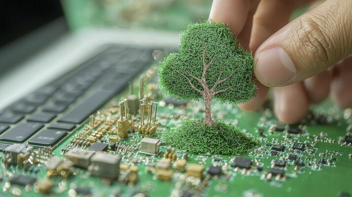 Sustainable Technology