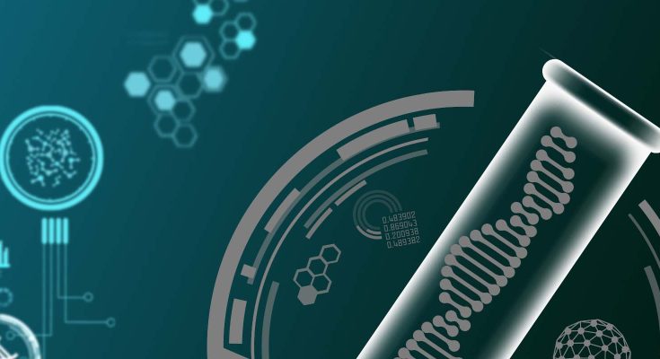 Synthetic Biology