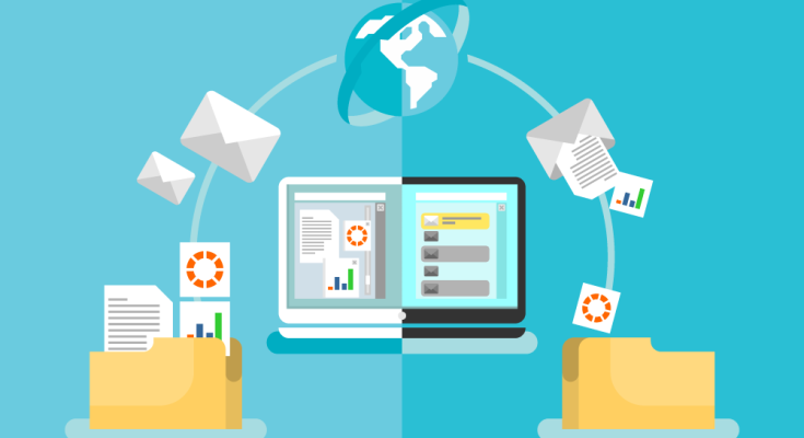 Pengiriman Data: Panduan Lengkap untuk Pemula di Era Digital