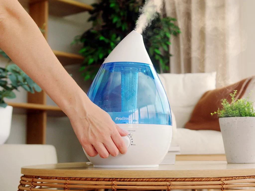 Humidifier